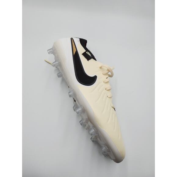 Men Size 6.5 Nike Tiempo Legend 10 Elite AG Mad Ready Cleats Lemonade DV4330-700 main image 5